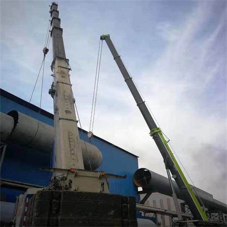 东丽选择吊车租赁公司要注意哪些方面呢