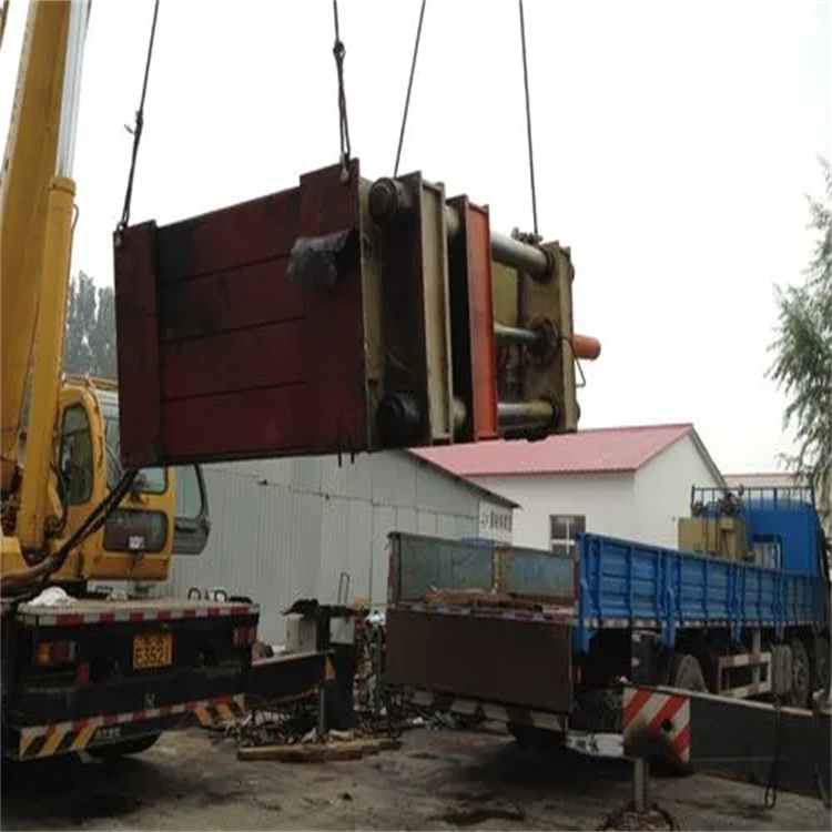 东丽大型设备吊装