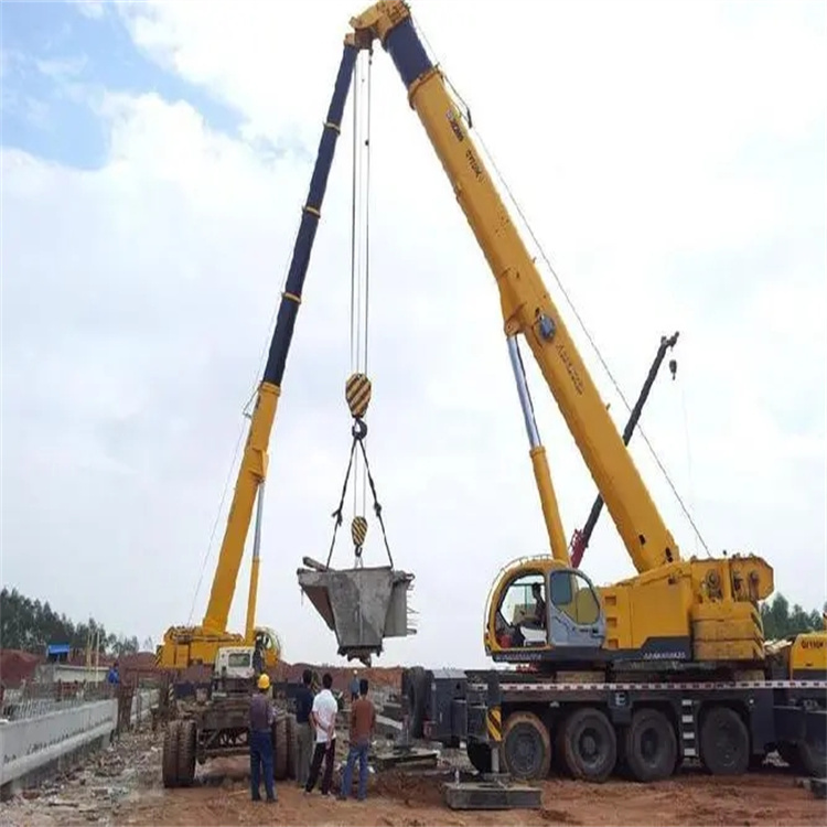 东丽小型吊机出租电话|厂房设备吊装方案|24小时服务覆盖