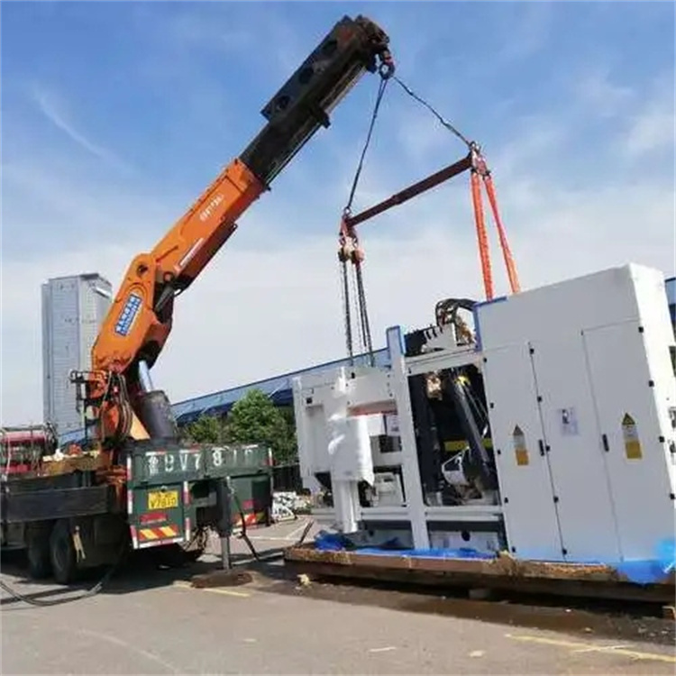 东丽附近小吊车联系方式|8-16吨|本地及时服务