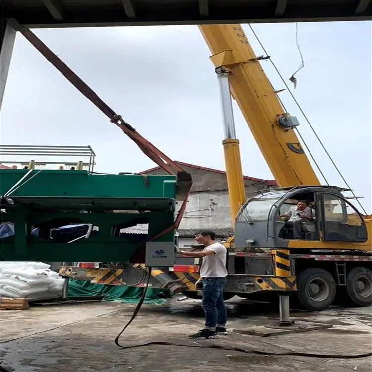 东丽大吨位吊车租赁应急保障方案|化解突发吊装需求难题